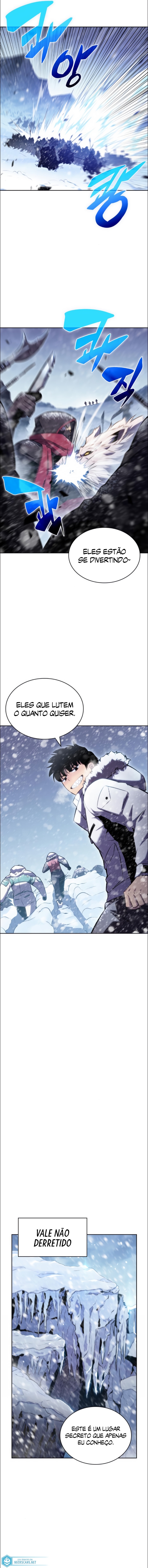Read Solo Max Level Newbie PT Manga Online