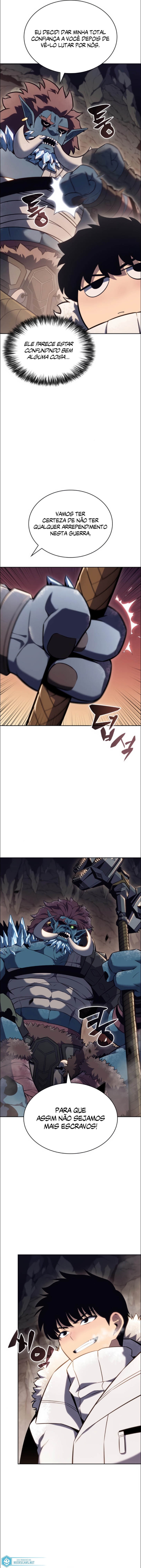 Read Solo Max Level Newbie PT Manga Online