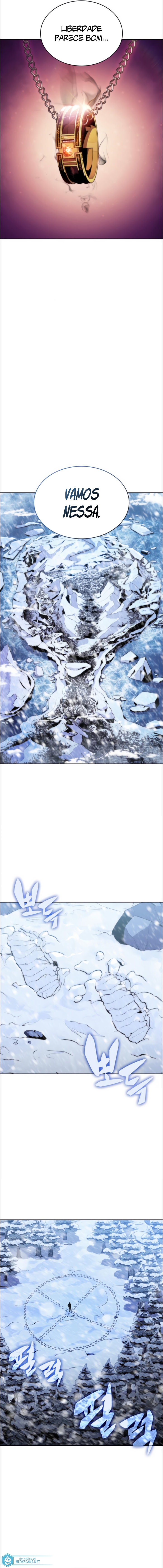 Read Solo Max Level Newbie PT Manga Online