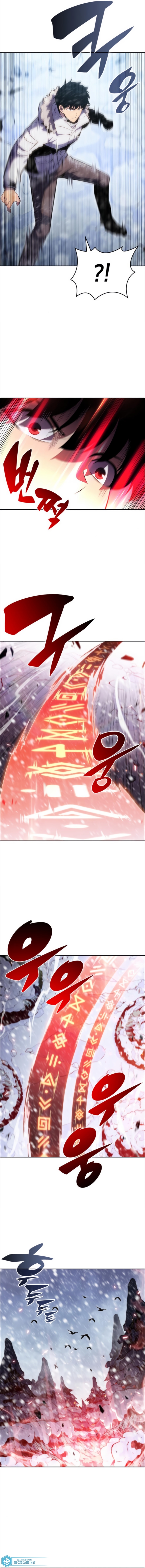 Read Solo Max Level Newbie PT Manga Online