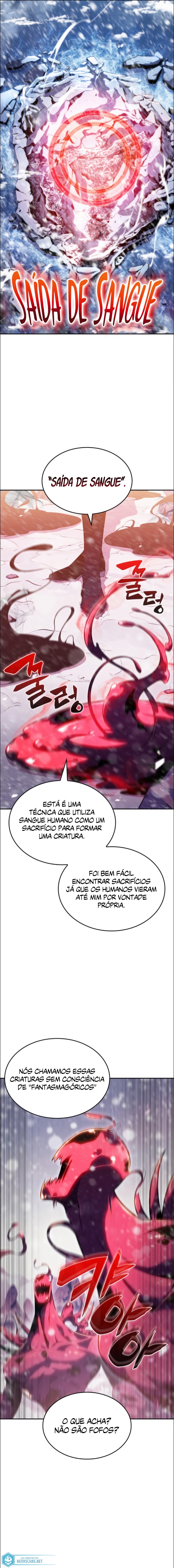 Read Solo Max Level Newbie PT Manga Online