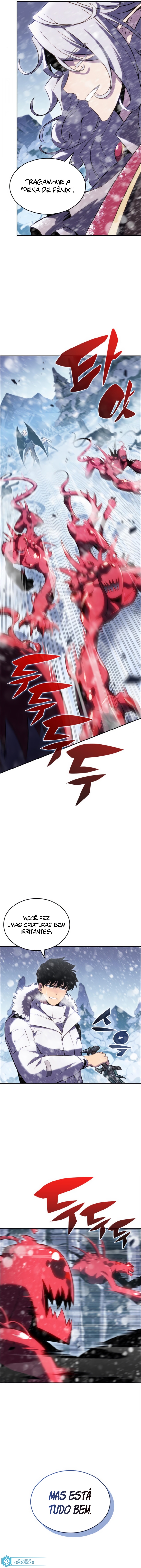 Read Solo Max Level Newbie PT Manga Online