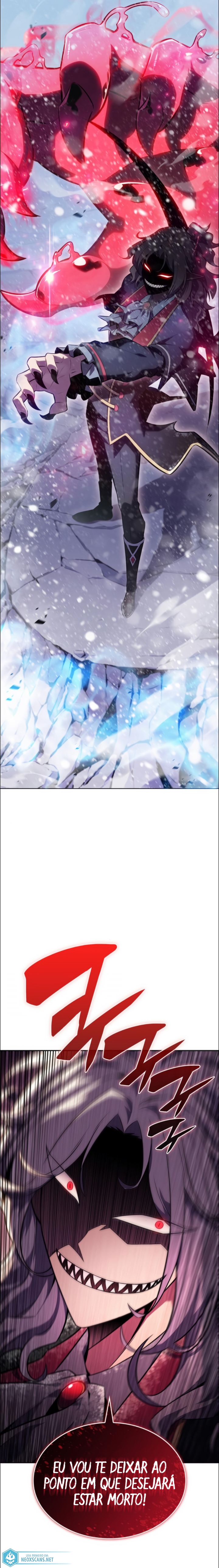 Read Solo Max Level Newbie PT Manga Online