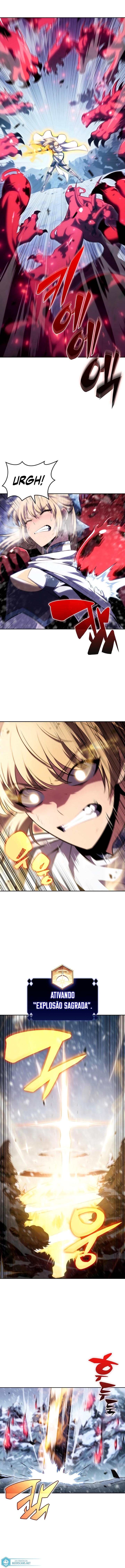 Read Solo Max Level Newbie PT Manga Online
