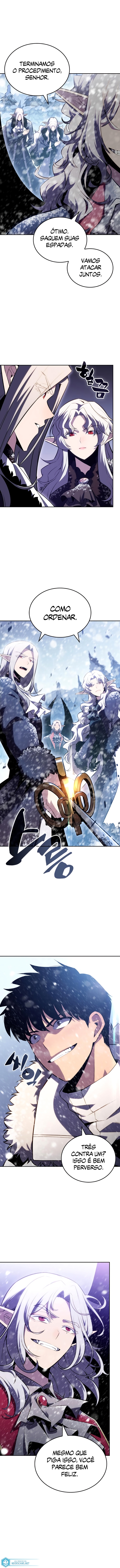 Read Solo Max Level Newbie PT Manga Online
