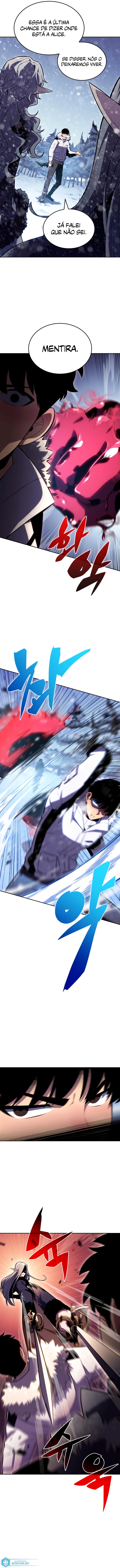Read Solo Max Level Newbie PT Manga Online
