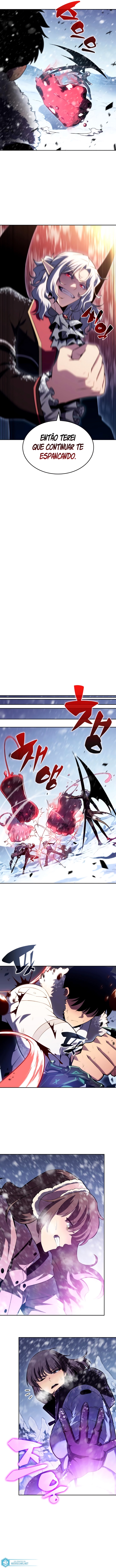 Read Solo Max Level Newbie PT Manga Online