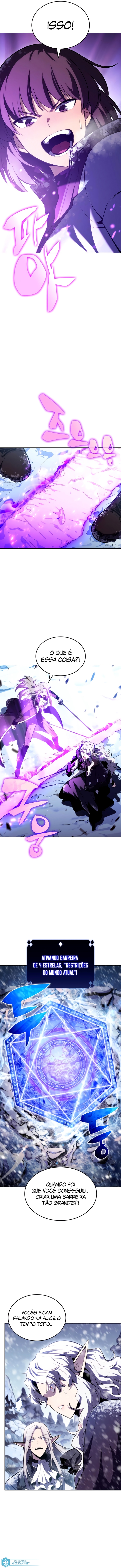 Read Solo Max Level Newbie PT Manga Online