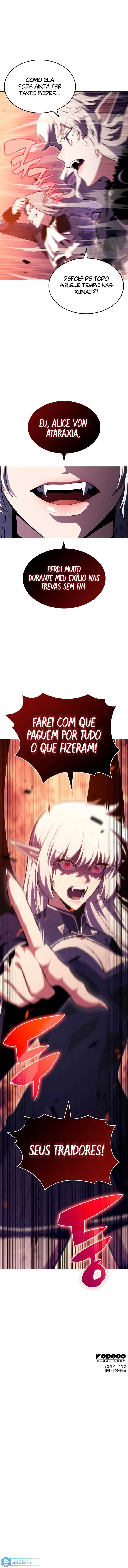 Read Solo Max Level Newbie PT Manga Online
