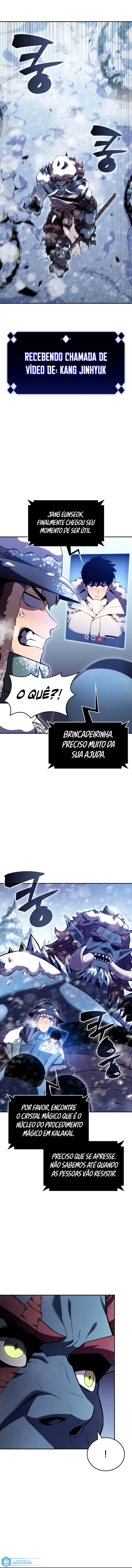 Read Solo Max Level Newbie PT Manga Online