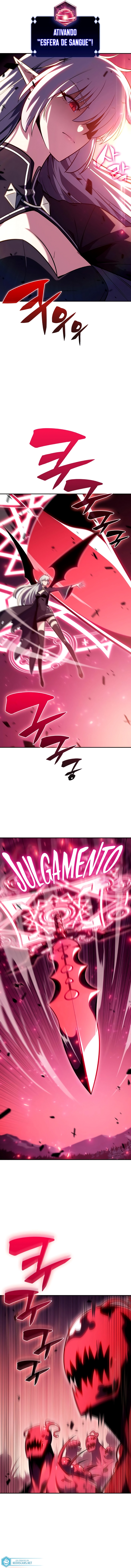 Read Solo Max Level Newbie PT Manga Online