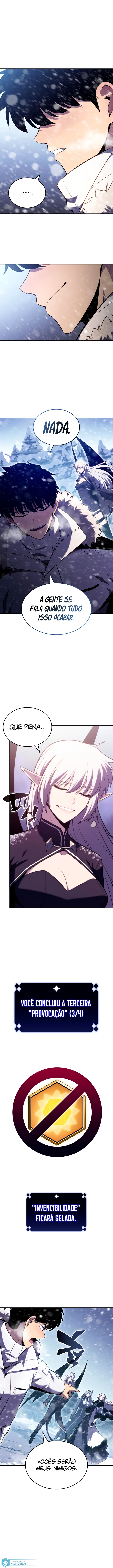 Read Solo Max Level Newbie PT Manga Online