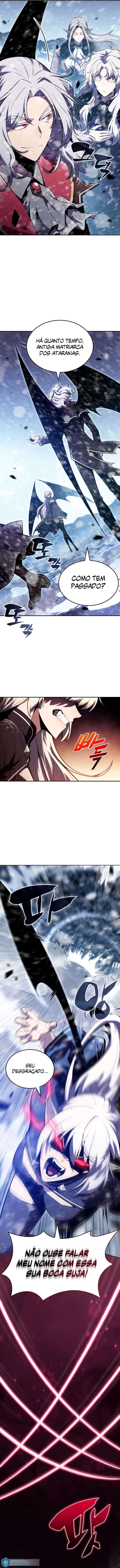 Read Solo Max Level Newbie PT Manga Online
