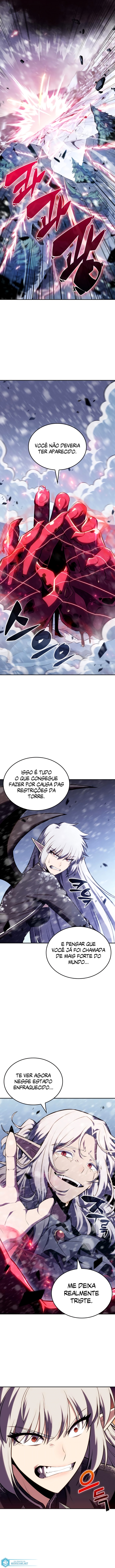 Read Solo Max Level Newbie PT Manga Online
