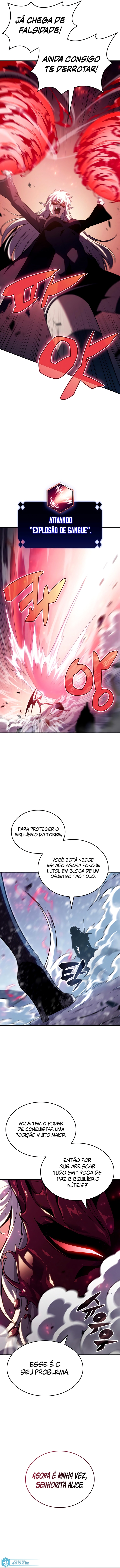 Read Solo Max Level Newbie PT Manga Online