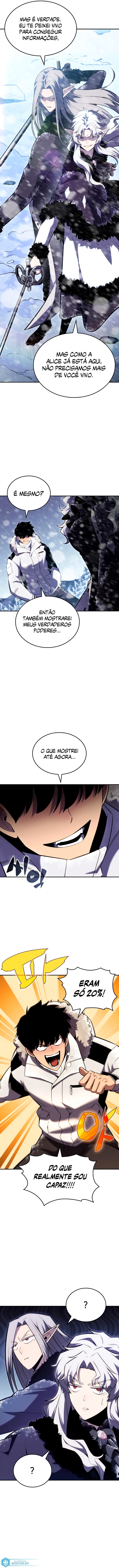 Read Solo Max Level Newbie PT Manga Online