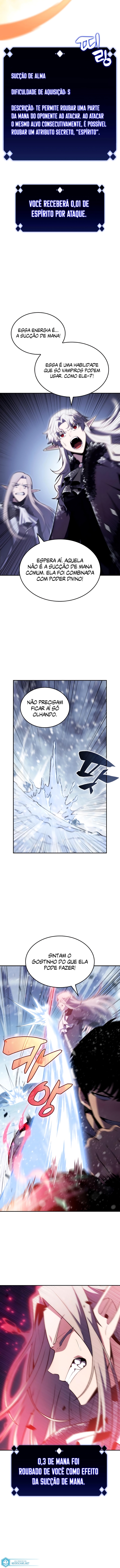 Read Solo Max Level Newbie PT Manga Online