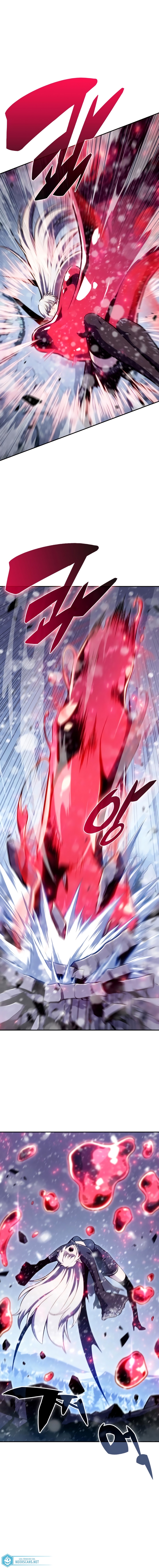 Read Solo Max Level Newbie PT Manga Online