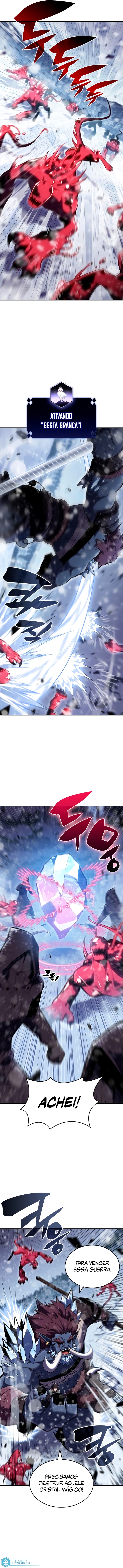 Read Solo Max Level Newbie PT Manga Online