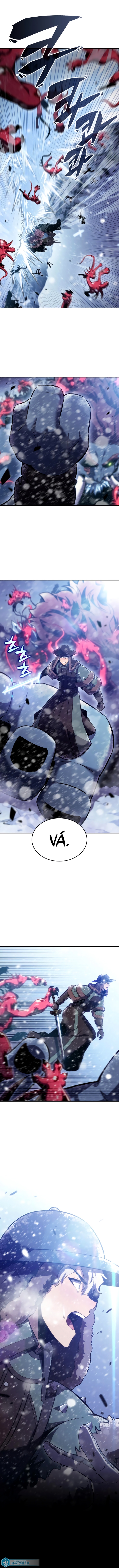 Read Solo Max Level Newbie PT Manga Online