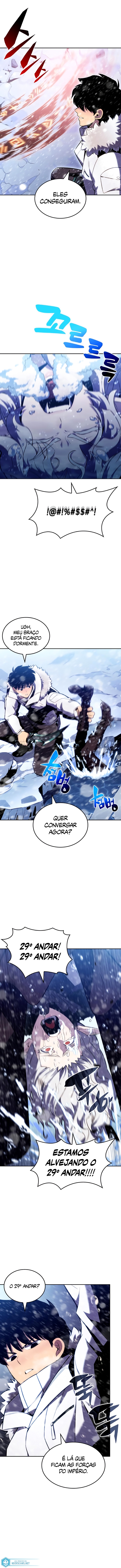 Read Solo Max Level Newbie PT Manga Online