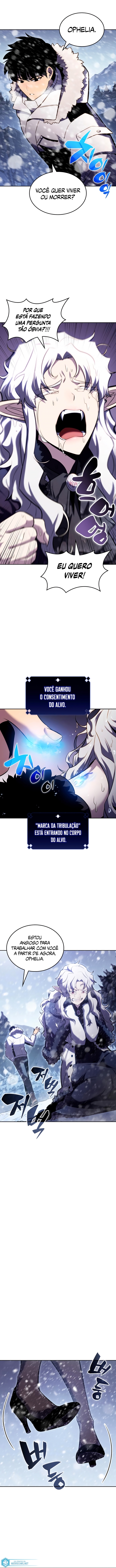 Read Solo Max Level Newbie PT Manga Online