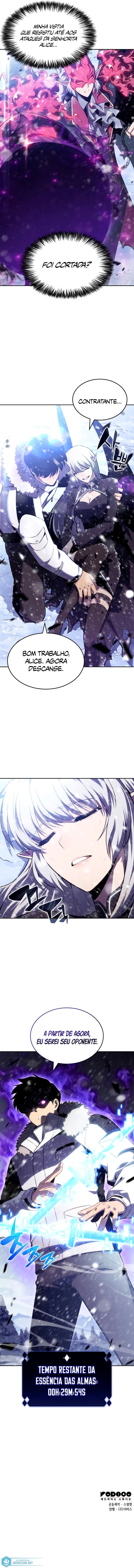 Read Solo Max Level Newbie PT Manga Online