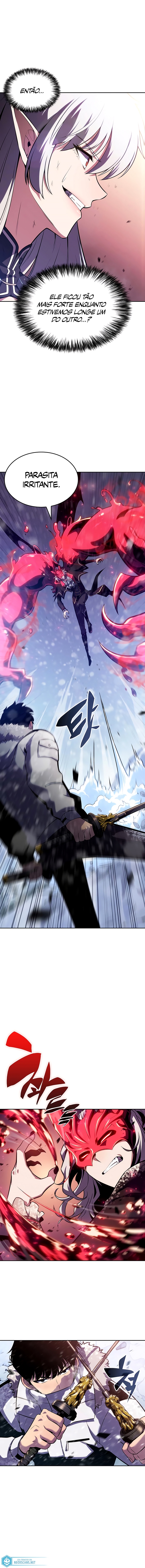 Read Solo Max Level Newbie PT Manga Online