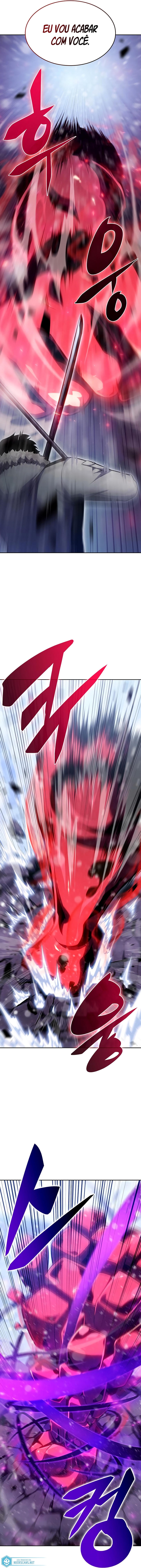 Read Solo Max Level Newbie PT Manga Online