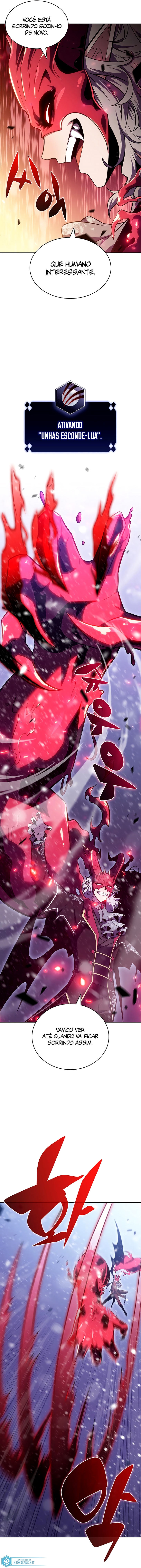 Read Solo Max Level Newbie PT Manga Online