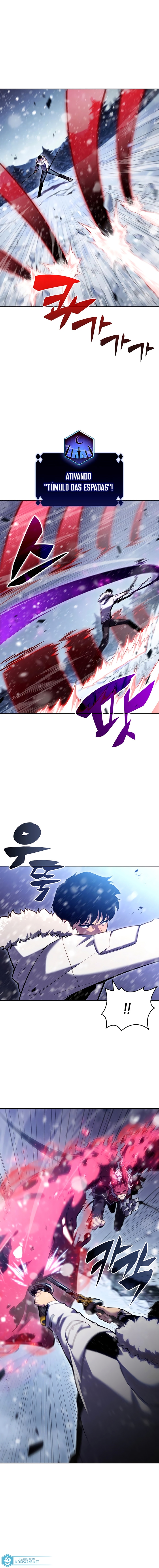 Read Solo Max Level Newbie PT Manga Online