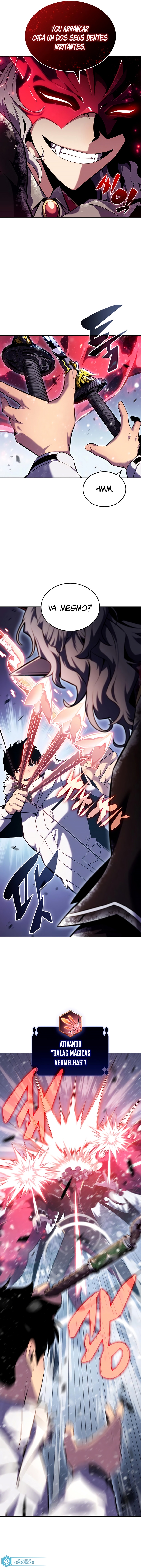 Read Solo Max Level Newbie PT Manga Online