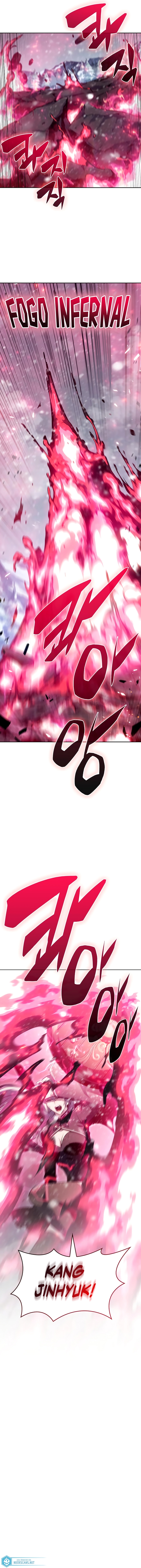 Read Solo Max Level Newbie PT Manga Online