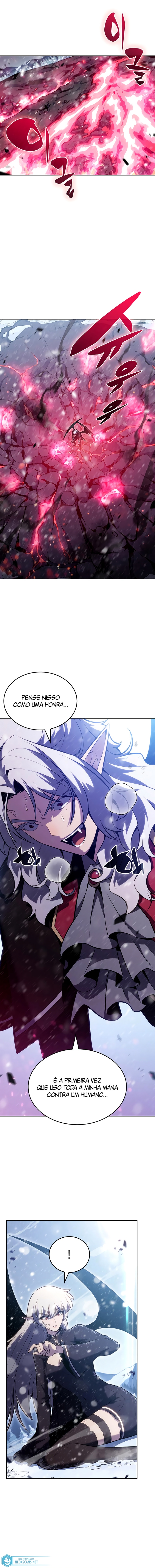 Read Solo Max Level Newbie PT Manga Online