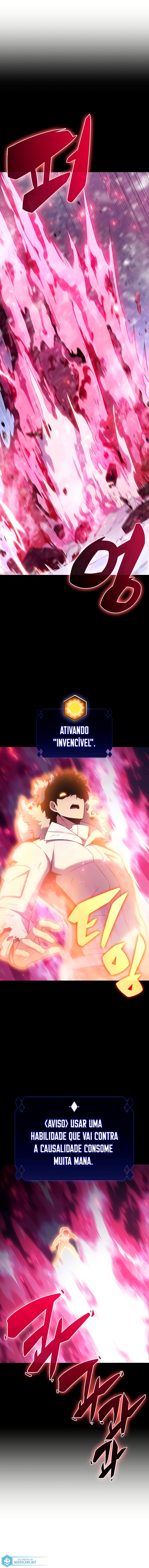 Read Solo Max Level Newbie PT Manga Online