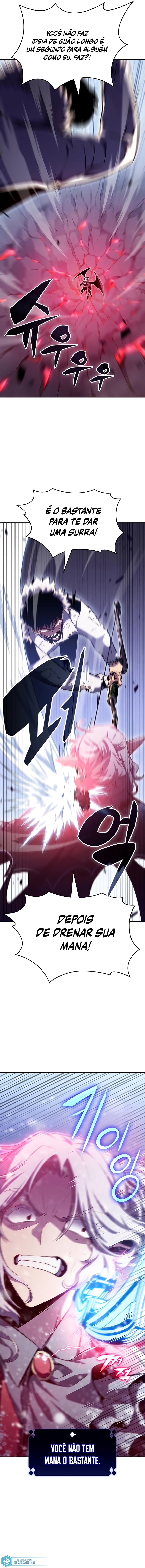 Read Solo Max Level Newbie PT Manga Online
