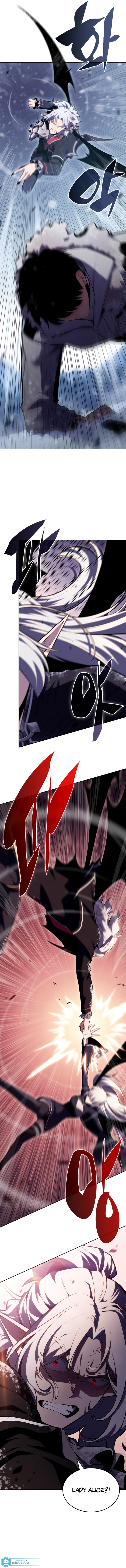 Read Solo Max Level Newbie PT Manga Online