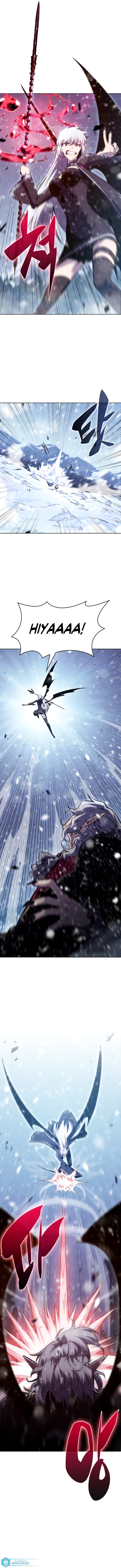 Read Solo Max Level Newbie PT Manga Online
