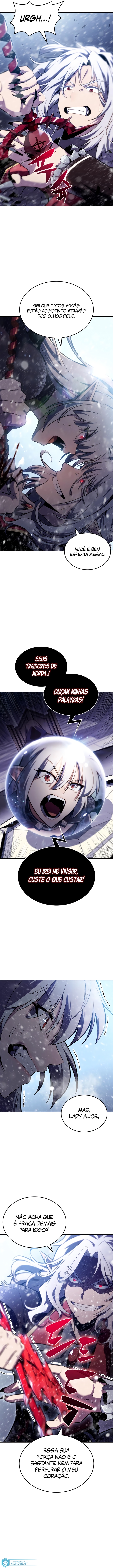 Read Solo Max Level Newbie PT Manga Online