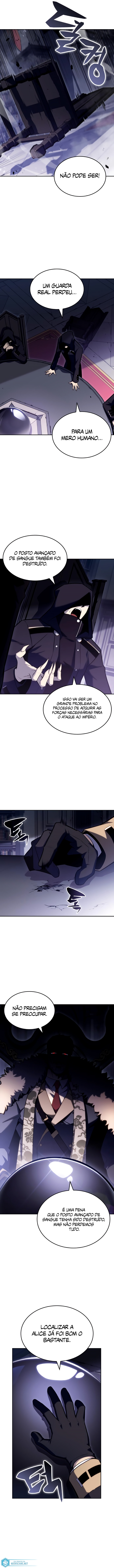 Read Solo Max Level Newbie PT Manga Online