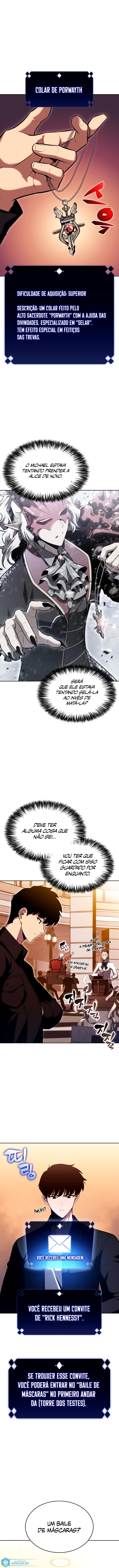 Read Solo Max Level Newbie PT Manga Online