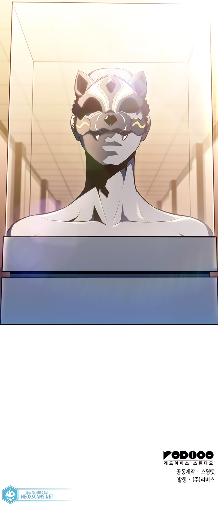 Read Solo Max Level Newbie PT Manga Online