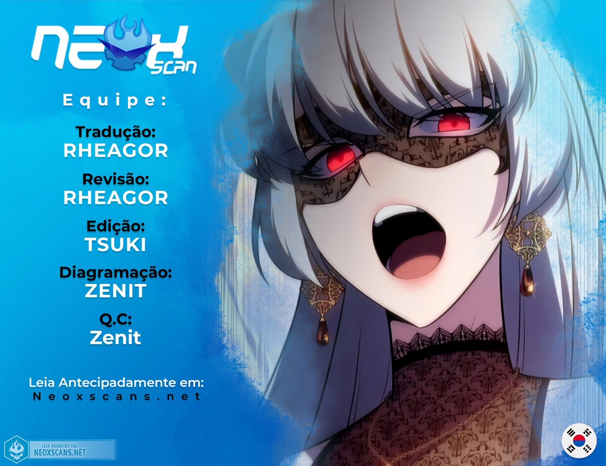 Read Solo Max Level Newbie PT Manga Online