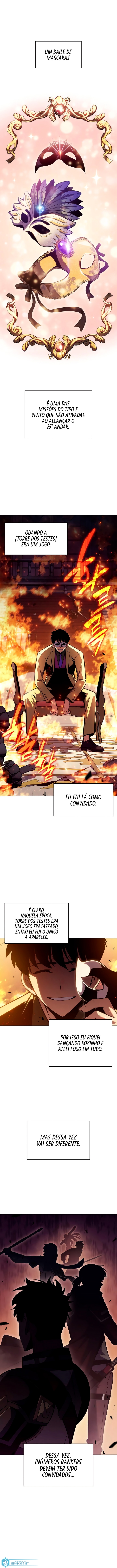 Read Solo Max Level Newbie PT Manga Online