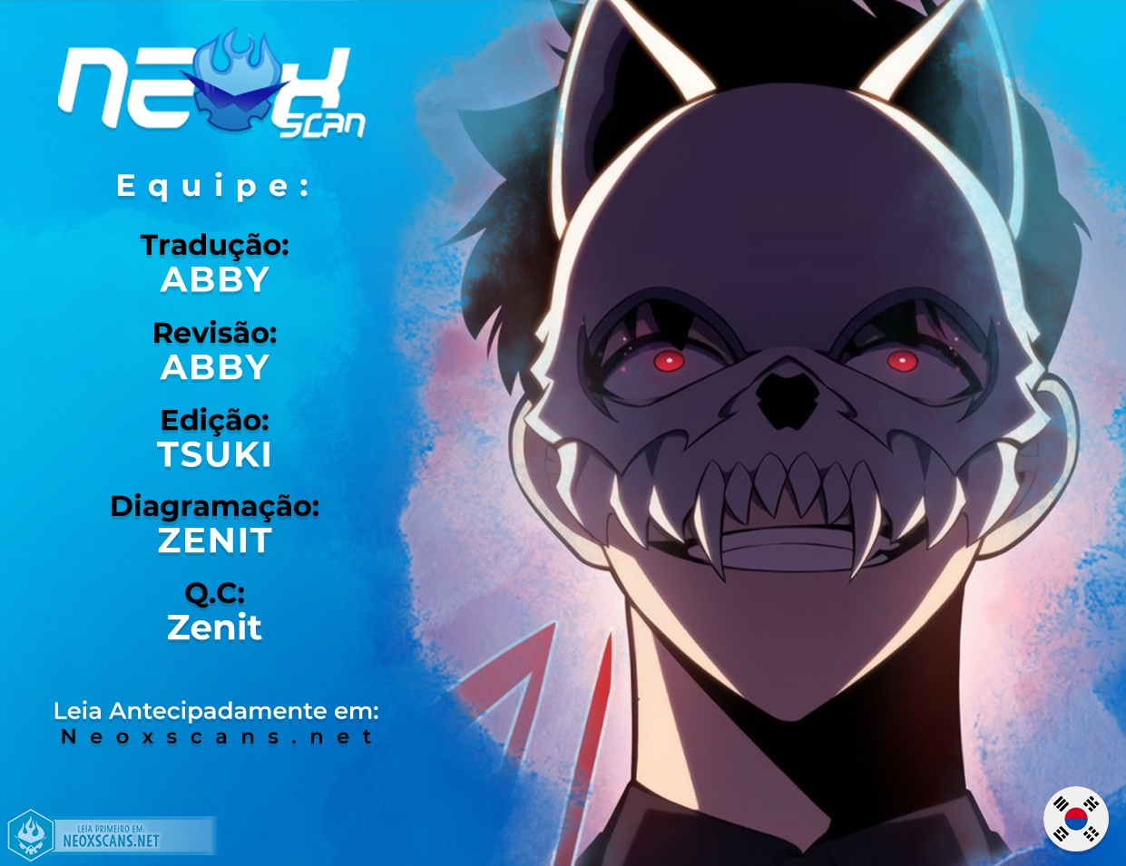 Read Solo Max Level Newbie PT Manga Online