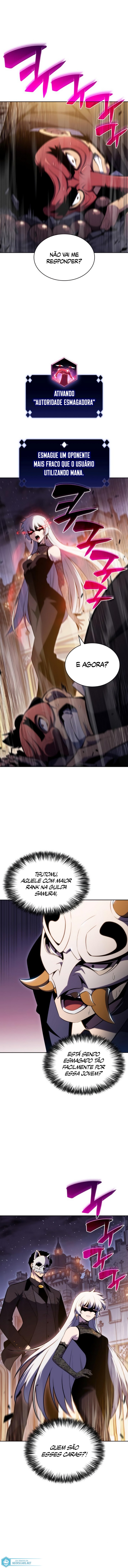 Read Solo Max Level Newbie PT Manga Online