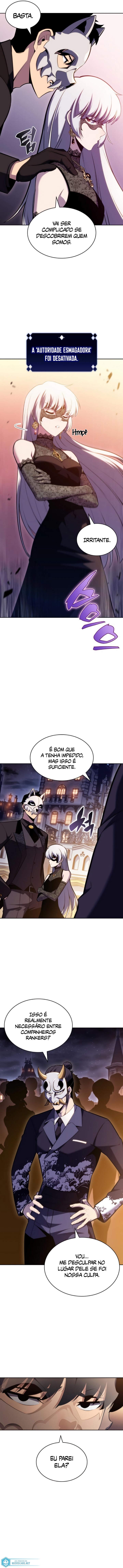 Read Solo Max Level Newbie PT Manga Online