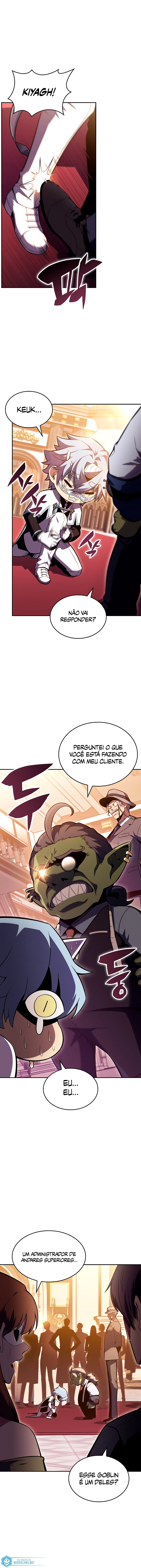 Read Solo Max Level Newbie PT Manga Online