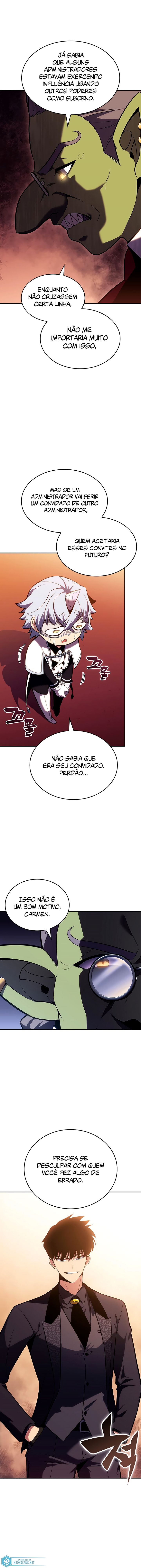 Read Solo Max Level Newbie PT Manga Online