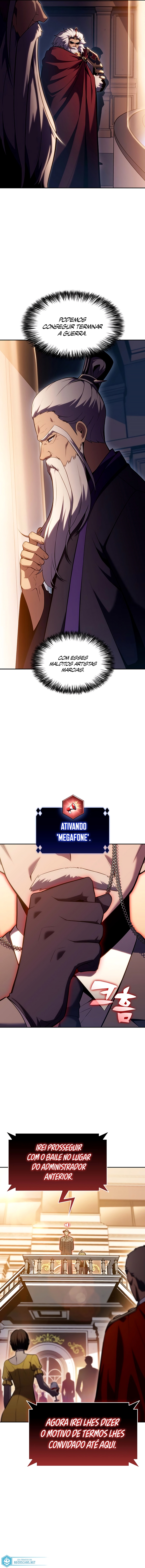Read Solo Max Level Newbie PT Manga Online